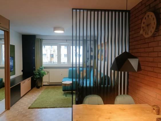 Baleya Urban Nest Daire Varşova Dış mekan fotoğraf
