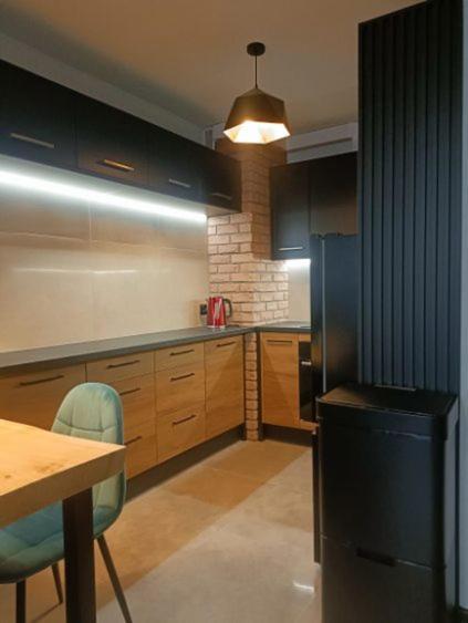 Baleya Urban Nest Daire Varşova Dış mekan fotoğraf
